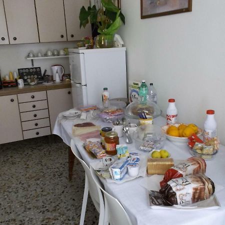 Victoria Bed and Breakfast Catánia Buitenkant foto